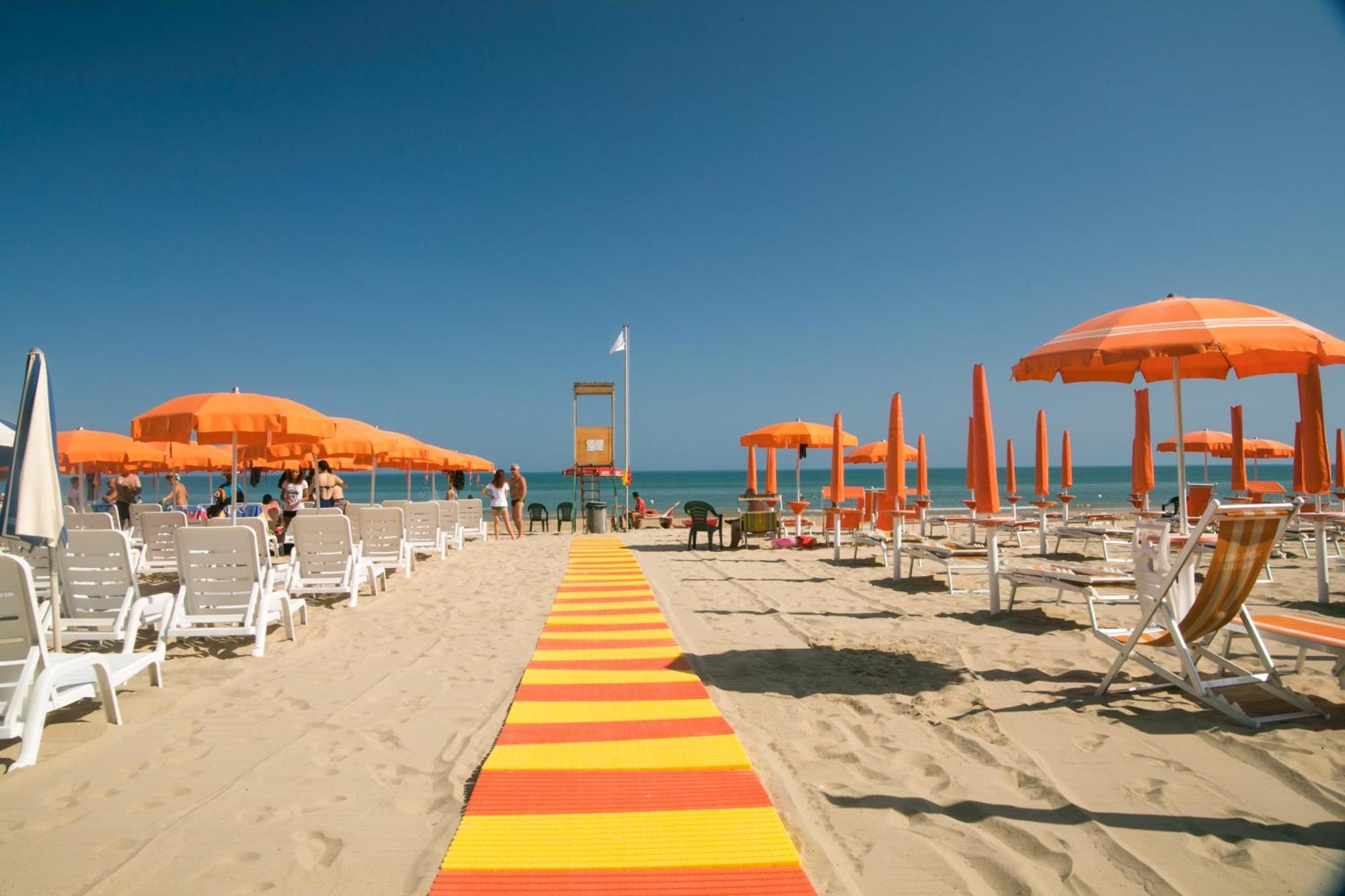 Villaggio Uliveto Роді-Гарганіко Екстер'єр фото